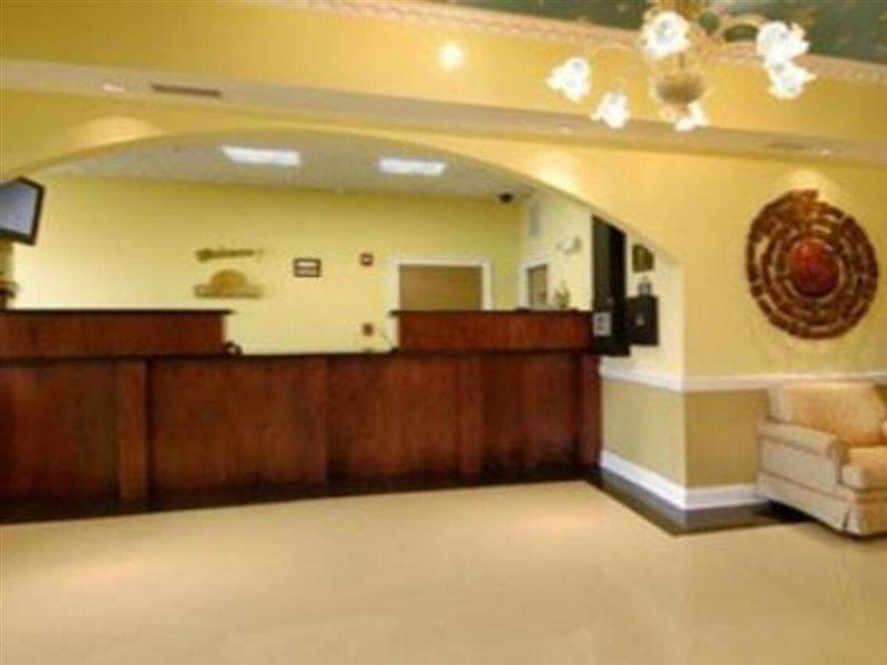 Days Inn & Suites By Wyndham Swainsboro Kültér fotó
