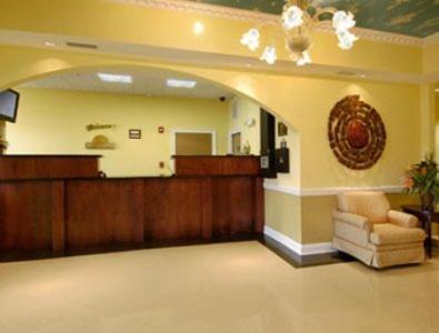 Days Inn & Suites By Wyndham Swainsboro Kültér fotó